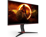 AOC 24G2SU Gaming - 707270 - zdjęcie 2